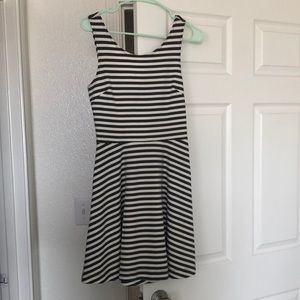 American eagle skater dress